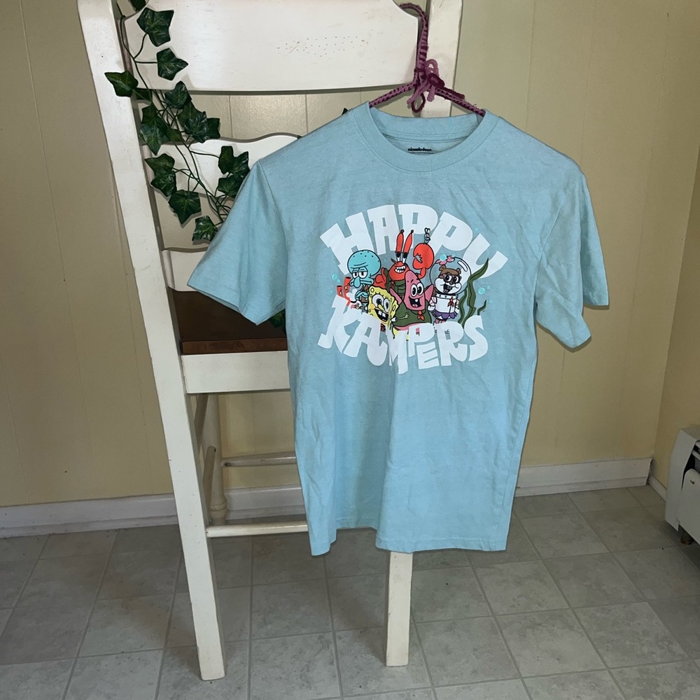 SpongeBob Shirt